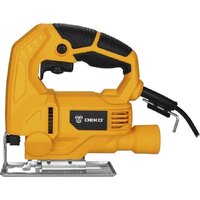 Электролобзик Deko JS600DK 084-1102 (кейс)