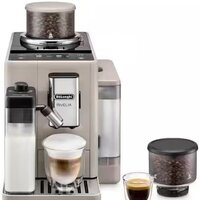 Кофемашина DeLonghi Rivelia EXAM440.55.BG