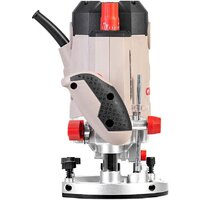 Вертикальный фрезер Crown CT11026RS