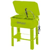 Установка для мойки деталей Dyllu DTPX1A90