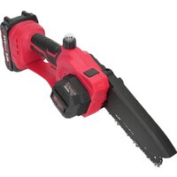 Аккумуляторная пила Edon Smart NS-21/8BL (с 2-мя АКБ)