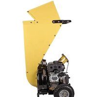 Садовый измельчитель Champion SC6448