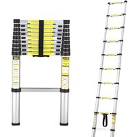 Лестница Startul ST9724-032