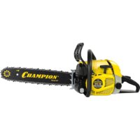 Бензопила Champion Pro 372-18