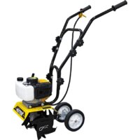 Мотокультиватор бензиновый Huter GMC-2.8