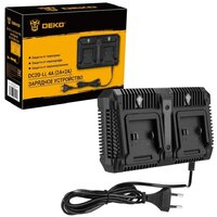 Зарядное устройство Deko DC20-Li 083-1051 (20В)