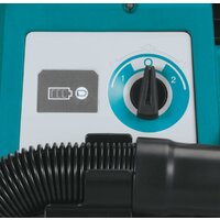 Пылесос Makita DVC750LZ