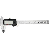 Штангенциркуль Workpro WP266004