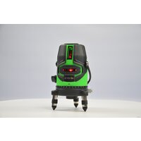 Лазерный нивелир Zitrek LL1V1H 065-0177-1 (сумка, штатив)