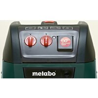 Пылесос Metabo ASR 35 L ACP 602057000