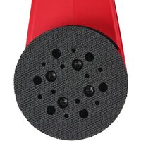 Эксцентриковая шлифмашина Milwaukee M12 FSDR75-202B 4933498233 (с 2-мя АКБ, сумка)