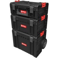 Набор ящиков Qbrick System Pro Set 5