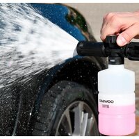 Пеногенератор Daewoo Power DAW 10