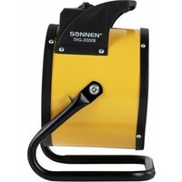 Электрическая тепловая пушка Sonnen THG-3000R