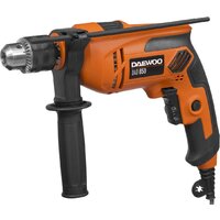 Ударная дрель Daewoo Power DAD 650