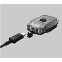 Фонарь Armytek Crystal (желтый)