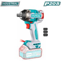 Гайковерт Total TIWLI20501 (без АКБ)