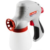 Краскораспылитель Зубр ЗКПЭ-120