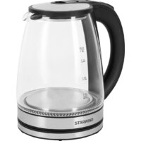 Электрический чайник StarWind SKG2114