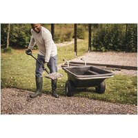 Лопата совковая Fiskars 1066713