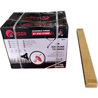 Триммер Edon GT-630/3700B