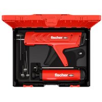 Комплект для чистки и крепления Fischer FIS CC 567202