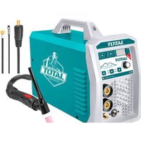 Сварочный инвертор Total TIGACDC2001