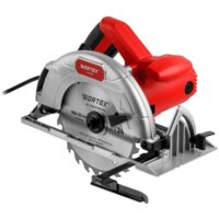Дисковая (циркулярная) пила Wortex CS 1865 1333550