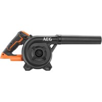 Бытовая (строительная) воздуходувка AEG Powertools BGE18C2-0 4935478458 (без АКБ)