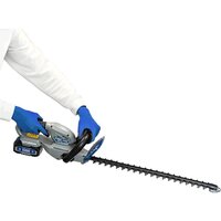 Кусторез Hyundai R-257iON (без АКБ)