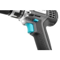 Дрель-шуруповерт Tesla TCD182DC (с 2-мя АКБ, кейс)