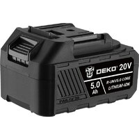 Аккумулятор для инструмента Deko R-UNV5.0 CORE 083-1016 (20В/5 Ач)