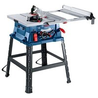 Распиловочный (циркулярный) станок Bosch GTS 254 Professional 0601B45000