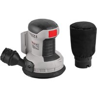 Виброшлифмашина Crown CT23011HX (без АКБ)