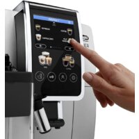 Кофемашина DeLonghi Dinamica Plus ECAM380.85.SB