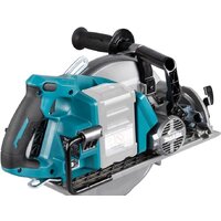 Дисковая (циркулярная) пила Makita RS002GZ (без АКБ)