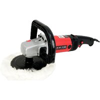 Полировальная машина Brait BP180RS Pro