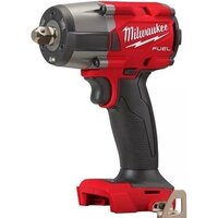 Гайковерт Milwaukee M18 FMTIW2P12-0X 4933478452 (без АКБ, кейс)