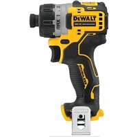 Винтоверт DeWalt DCF601N (без АКБ)