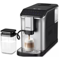 Кофемашина Kitfort KT-7166
