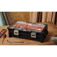 Ящик для инструментов Keter Cantilever Organizer 22