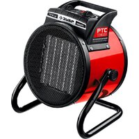 Электрическая тепловая пушка Зубр Мастер ТПК-3Р