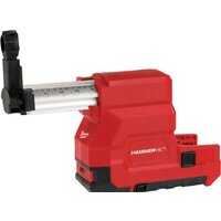 Система пылеудаления Milwaukee M18-28CPDEX 4933446810 (без АКБ)