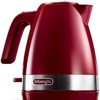 Электрический чайник DeLonghi Active Line KBLA2001.R