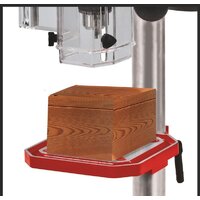 Сверлильный станок Einhell TC-BD 500