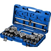 Универсальный набор инструментов Зубр 27660-H26_z02 (26 предметов)