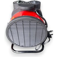 Электрическая тепловая пушка Edon EAB-3000C