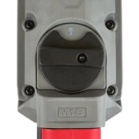 Перфоратор Milwaukee M18FHM-121C 4933499269 (с 1-им АКБ, кейс)