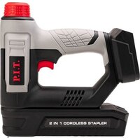 Степлер P.I.T. PST20H-15/1013A Solo (без АКБ)