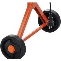 Бетономешалка Skiper CM-70